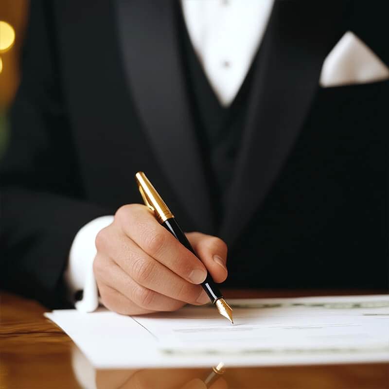 Sözleşme Hazırlama ve İnceleme - Hukuk&Co